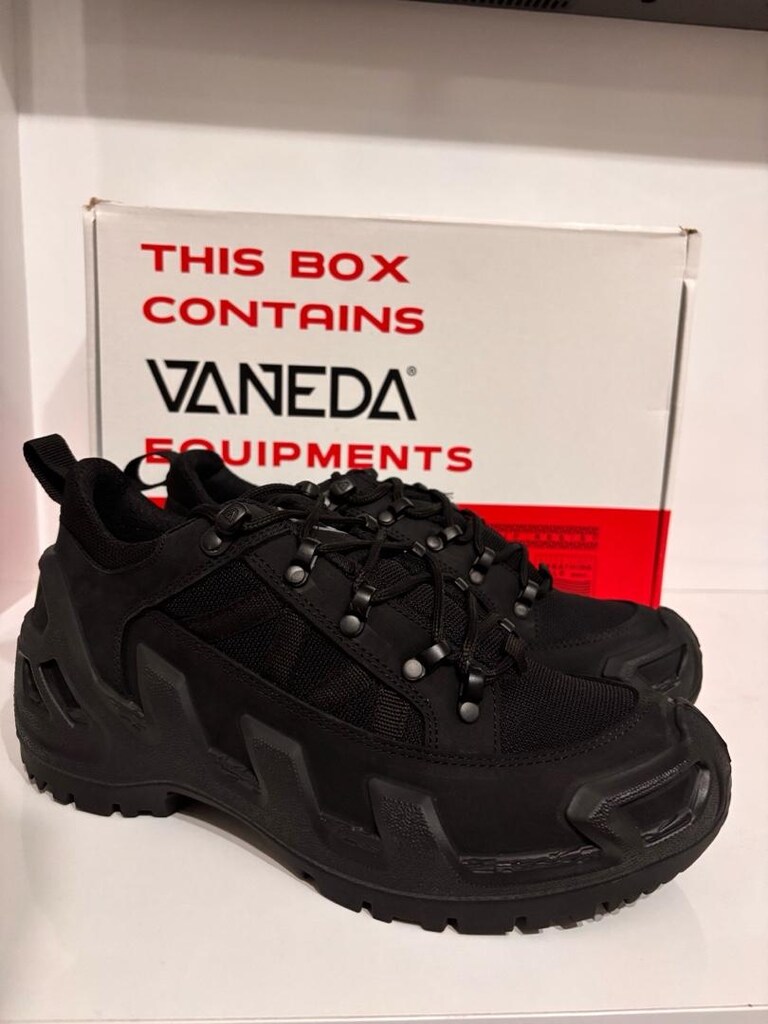 Vaneda 1347 V-Clutch On Duty - 3