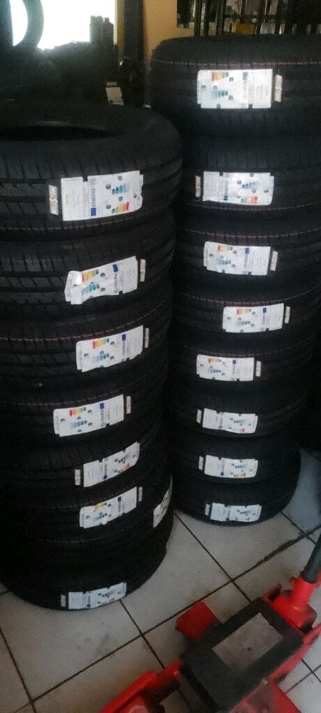 185 55 14 yazlik sifir - 6