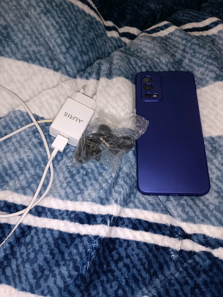 oppo a55 128 GB hafıza 8gb ram yurtiçi cihazı - 7