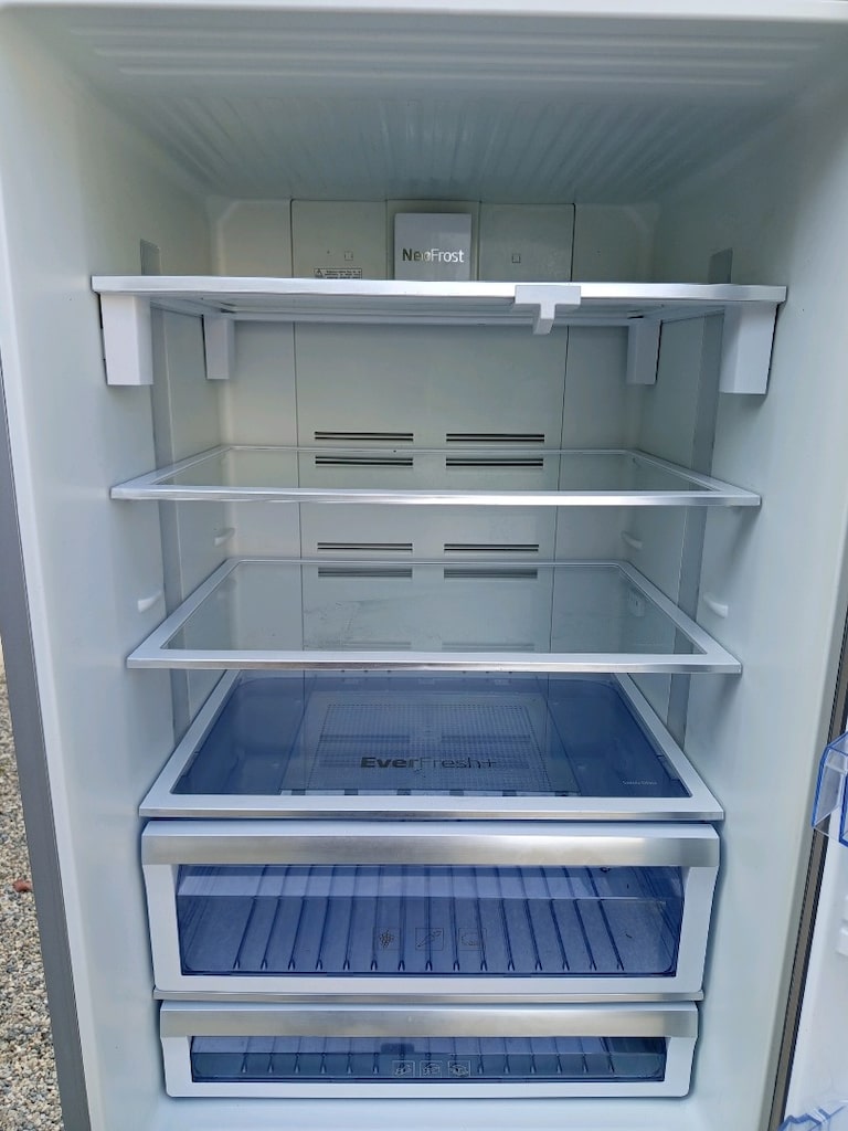 BEKO PROSMART İNVERTER BUZDOLABI 650 LİTRE XXL - 7