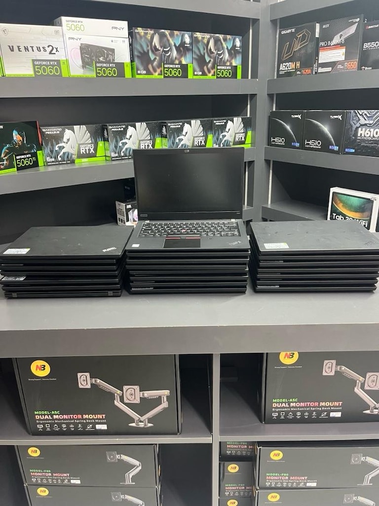 stok kapatıyoruZ lenovo thinkpad t490 i7 8 nesil 16 ram 256 ssd