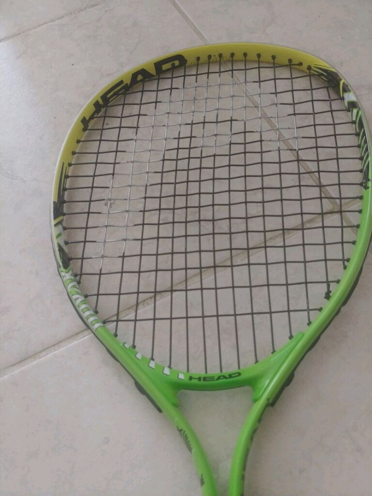 tenis raketi - 7