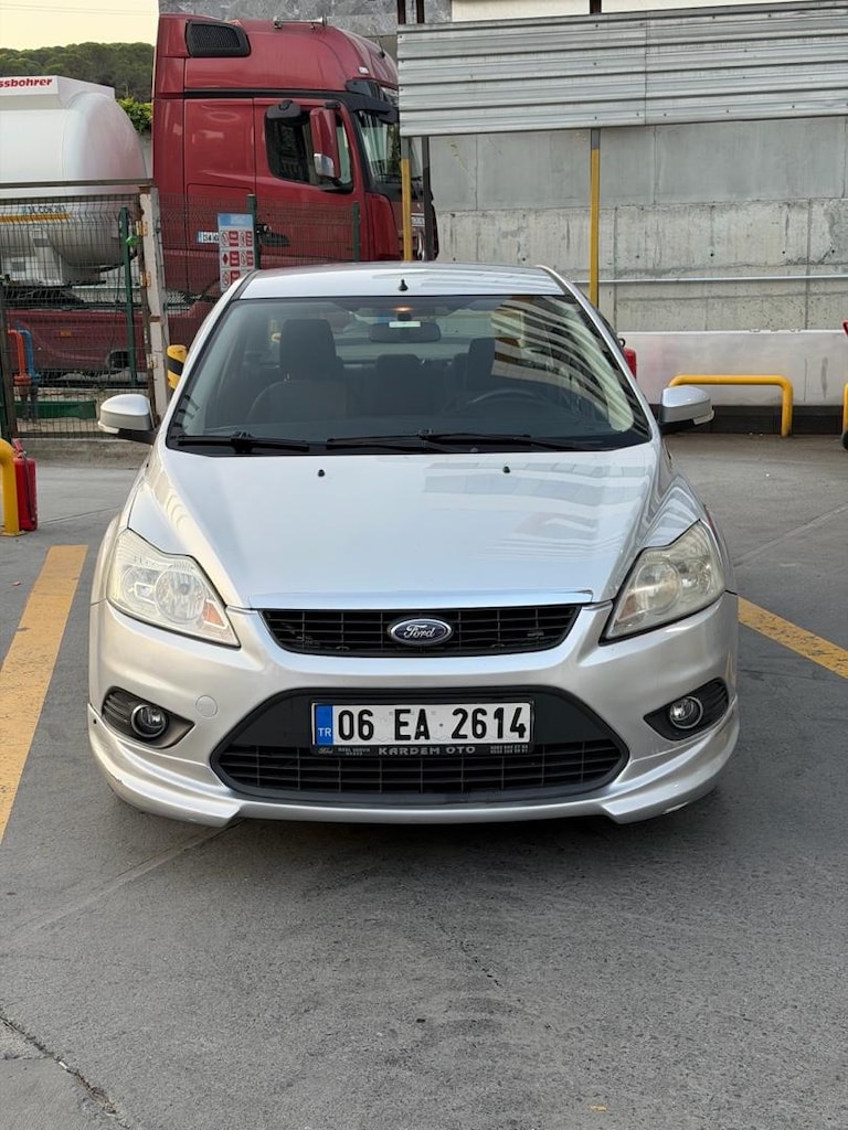 Emsalsiz TAMZİKLİKTE FOCUS - 4