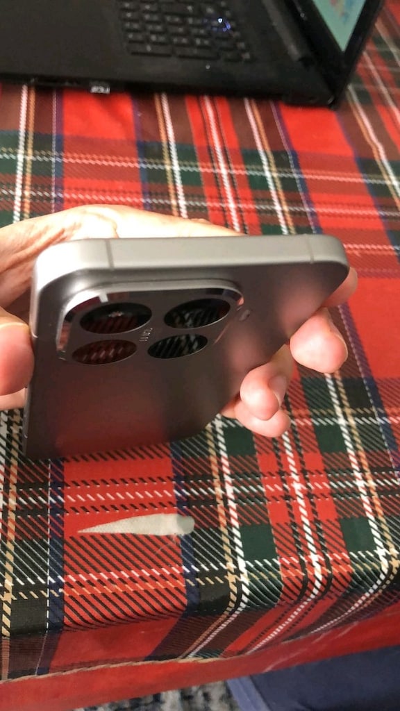 Yd Mi 15 t pro - 2