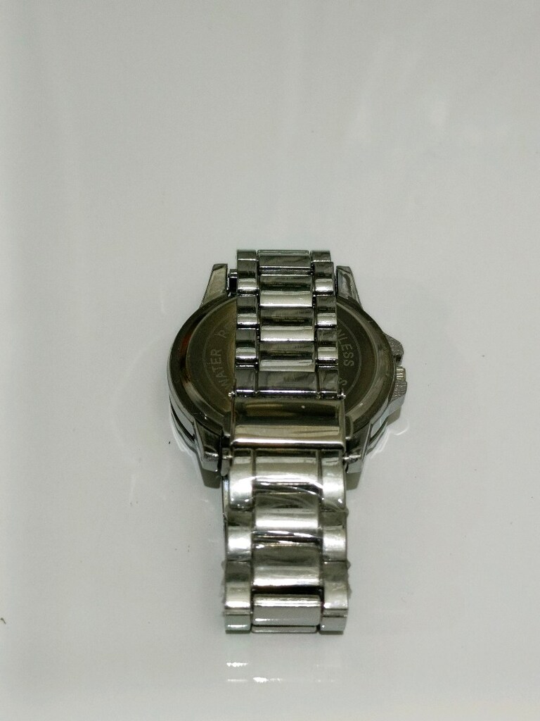 Goldpower marka unisex kol saati - 4