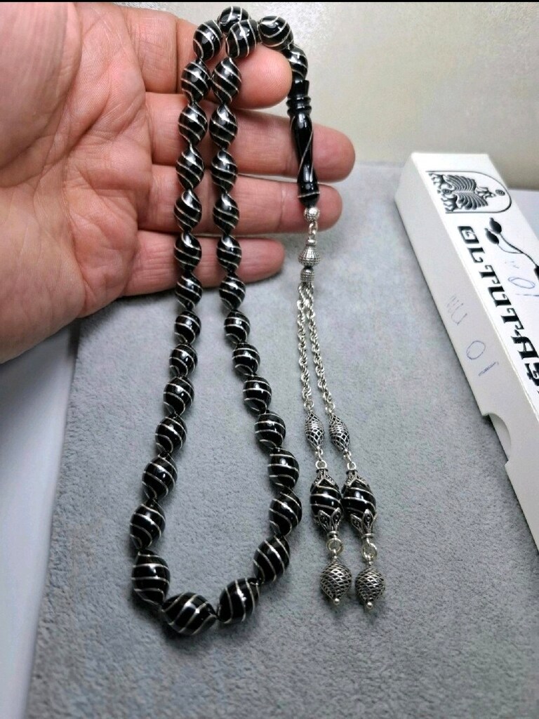 Erzurum Oltu Çeşmi Bülbül 10x12 - 2