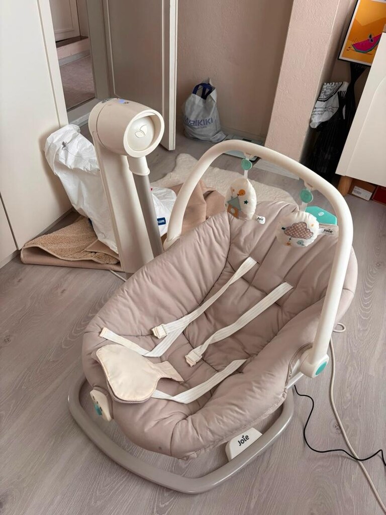 ana kucağı beşik - 3