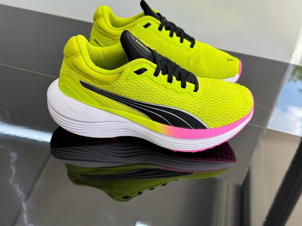 Orijinal PUMA 36 numara - 6