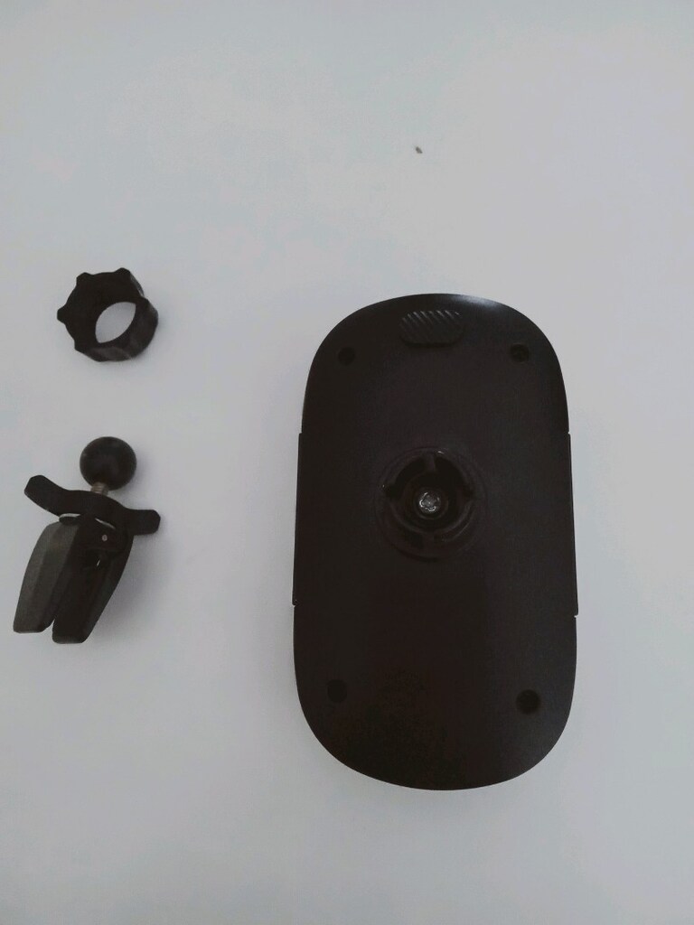 Oto Telefon tutacağı - 4