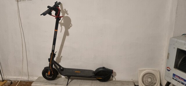 Segway-ninebot f2pro , Sıfır ayarında, 120km