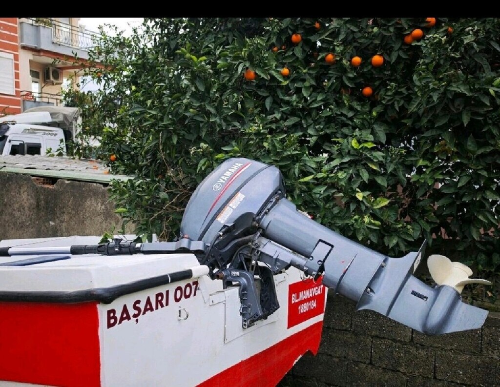 ACİL SATILIK LİMAN KAYITLI - 7