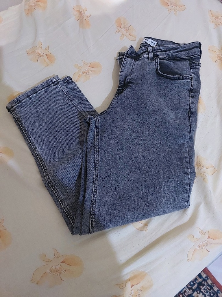 kot pantolon