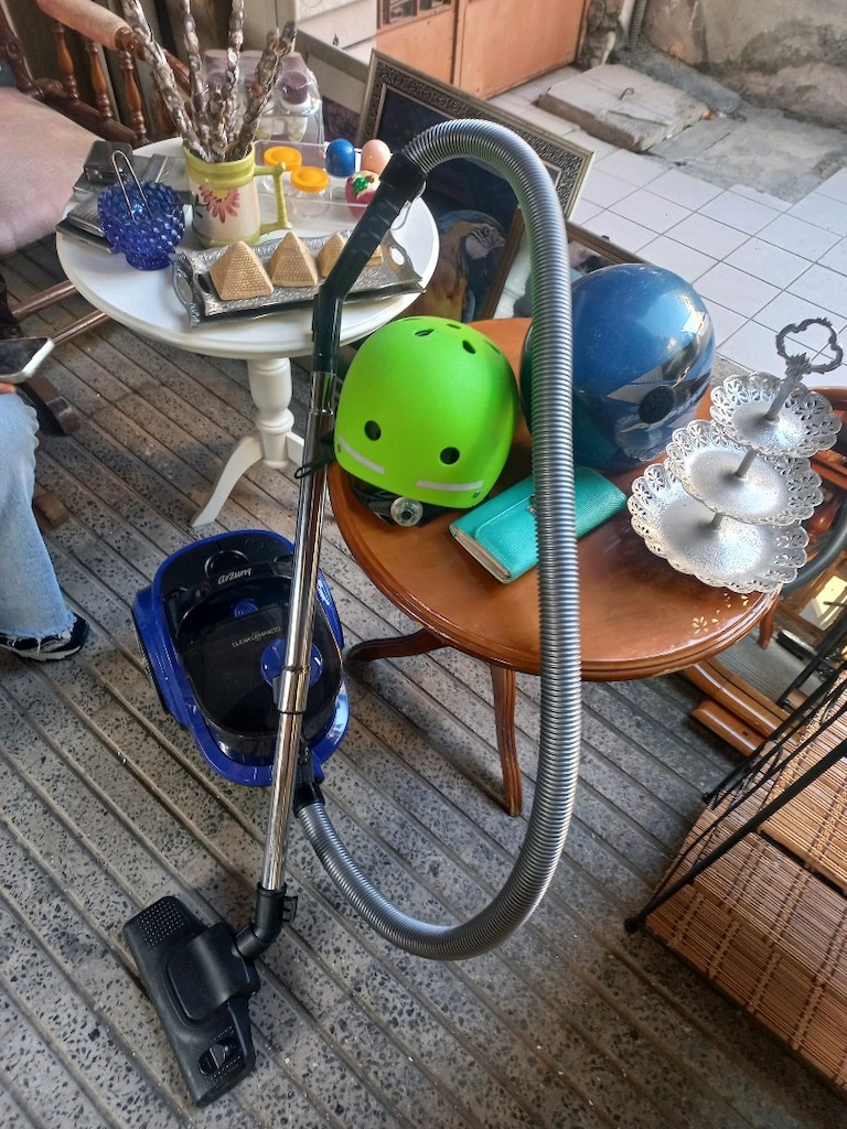 Arzum Elektrikli Süpürge - 5