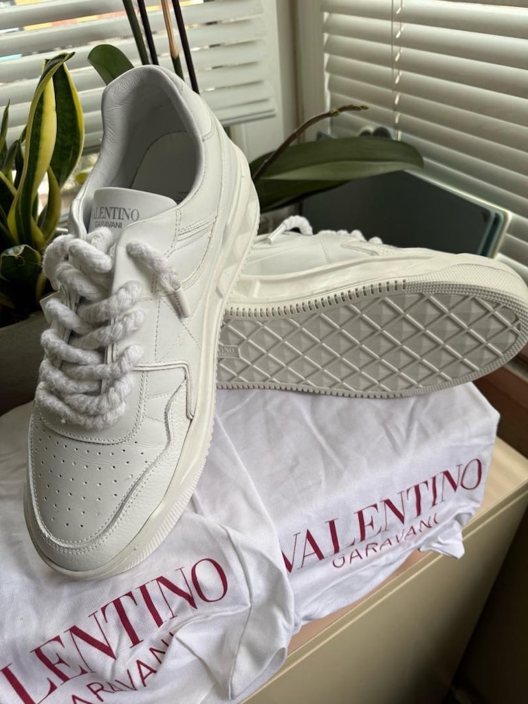 Valentino Garavani İthal ayakkabı 43 - 11