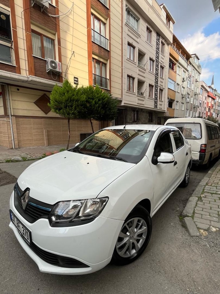 SATILIK TEMİZ AİLE ARACI - 4