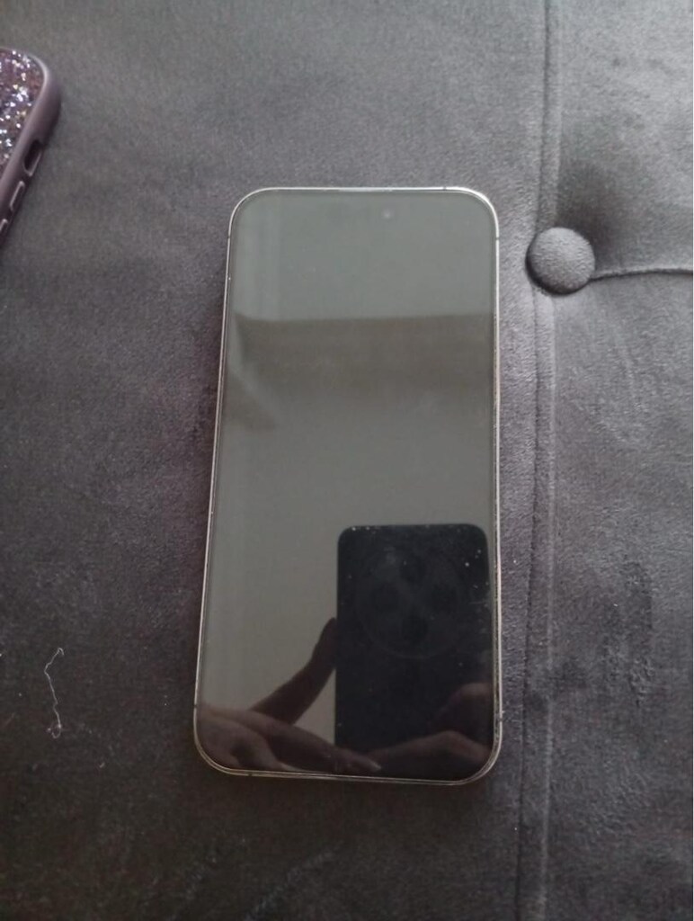 iphone 14 Pro Max - 4