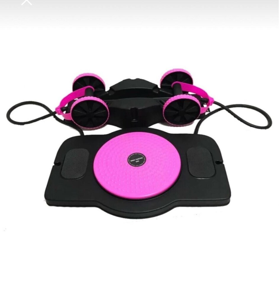 spor aleti - 3
