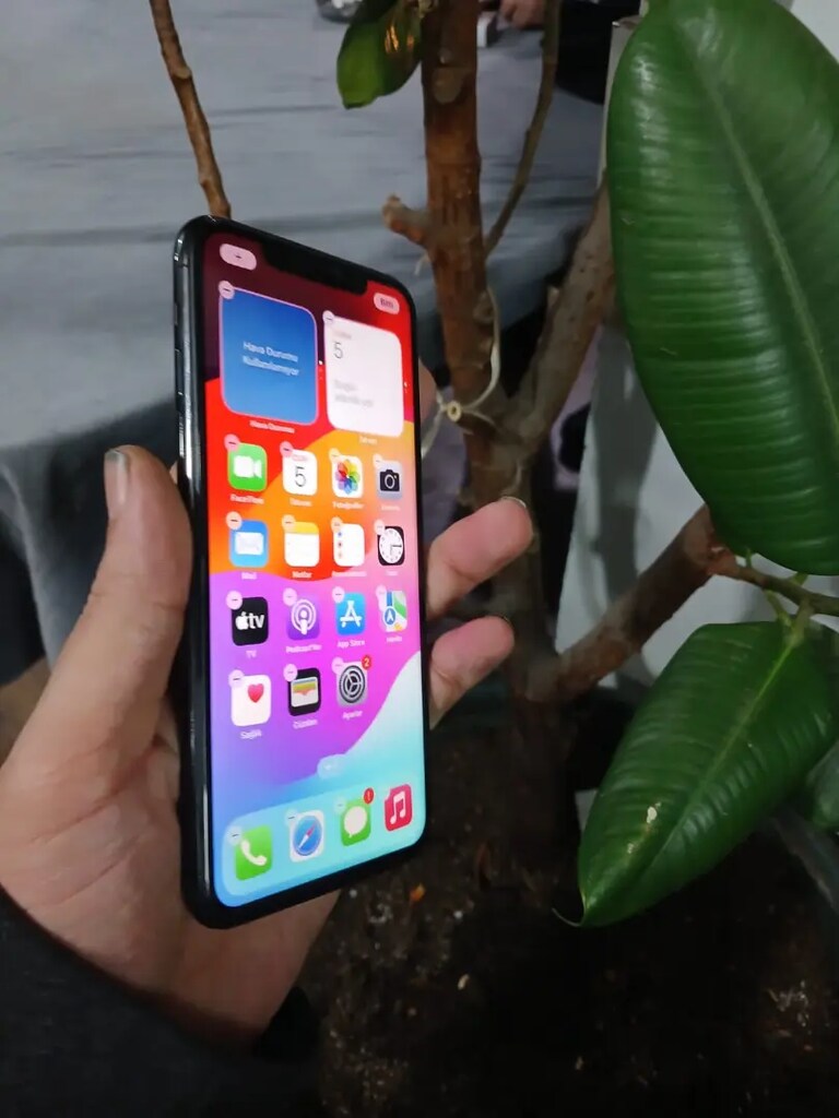 11 promax turkiye - Akıllı Telefon - 1674665080