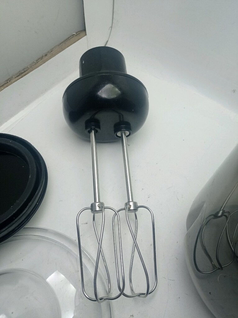 Mixer Rondo Blender Parçaları - 8