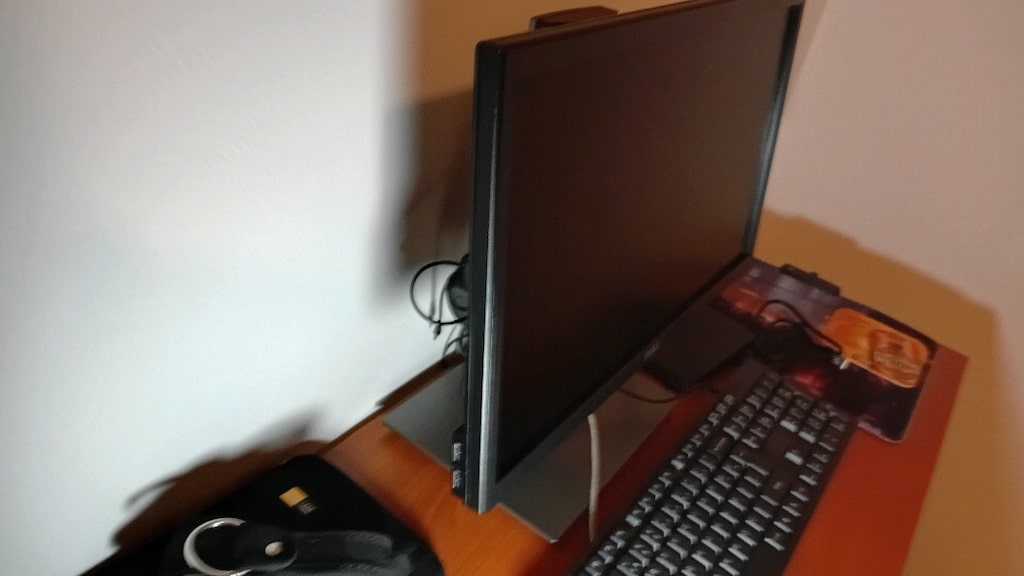HP 290 G2 BUSİNESS MT KASA PC+MONİTÖR - 17