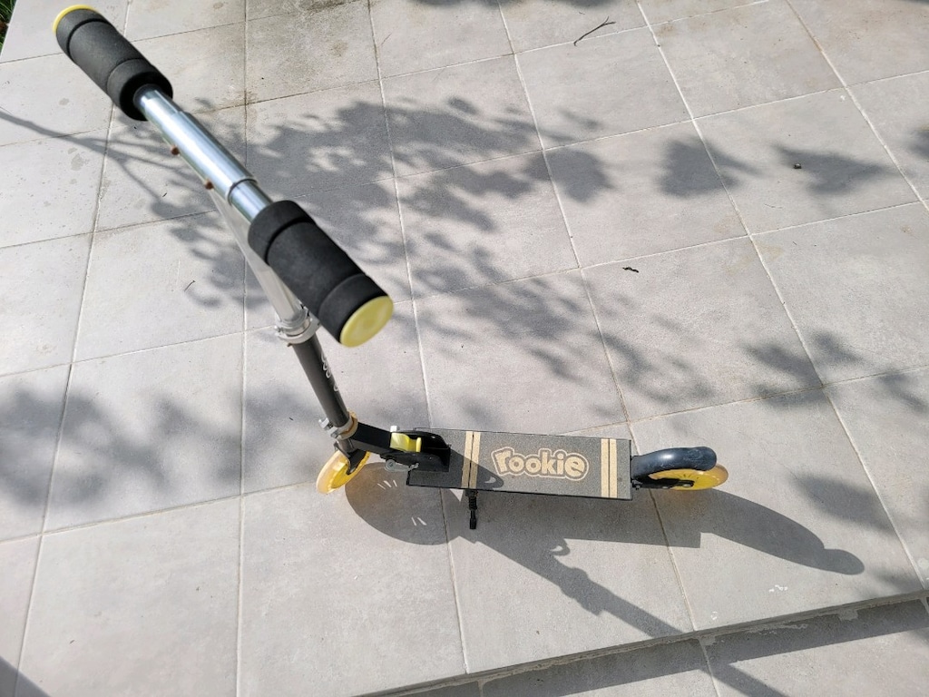 Scooter - 3