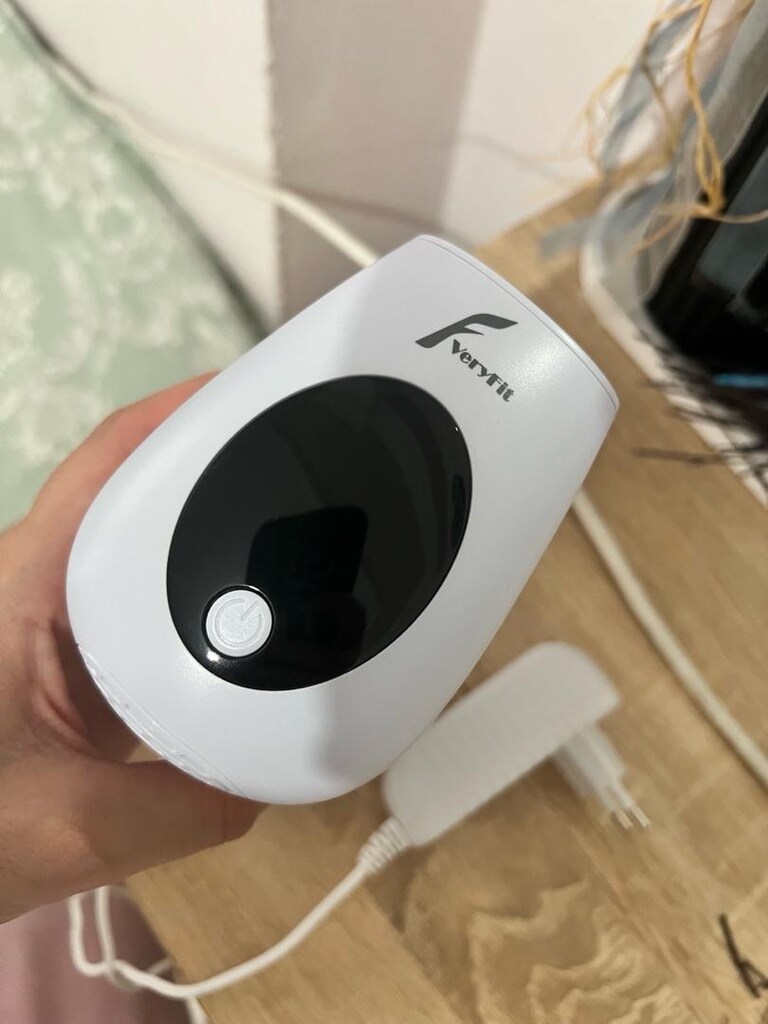 lazer epilasyon cihazı - 6