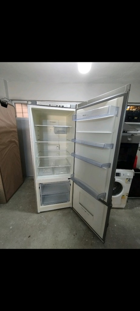 UCYİLLİK PROFİLO ALTTAN BUZUK 185X70 COK AMA ÇOK TEMİZ - 6