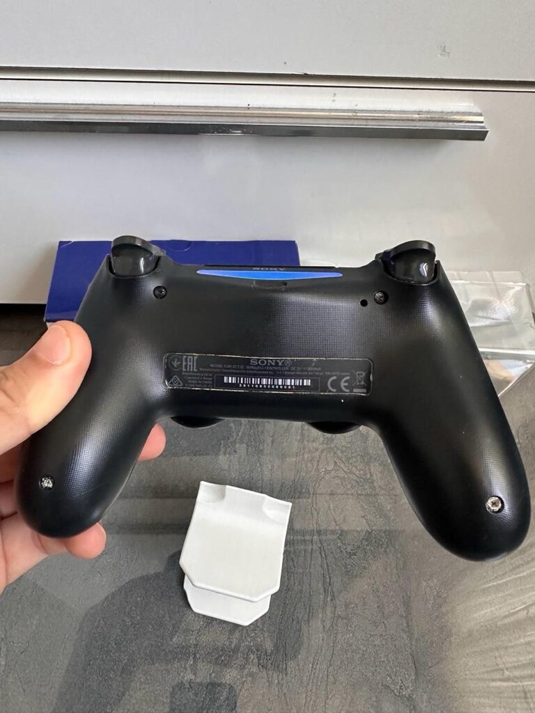 Sony V2 Dualshock4 Orijinal Oyun Kolu - 5