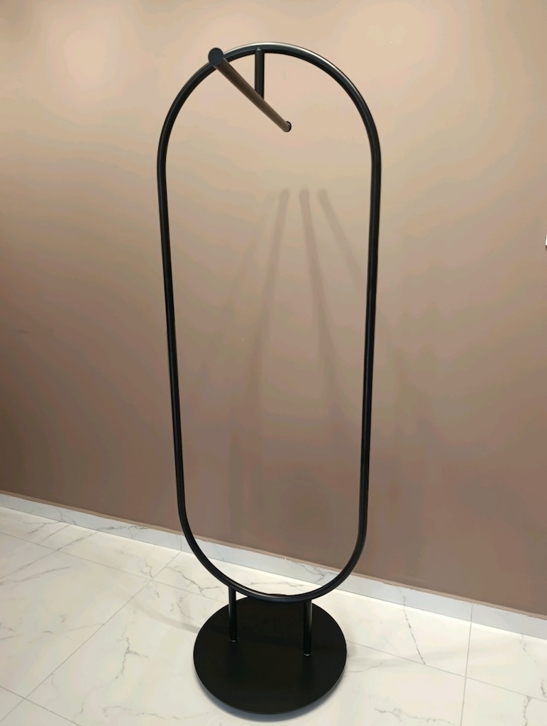 Oval Stand,Çekim Standı,Ahtapot Stant,Elbise Askılığı,Teşhir Standı - 6