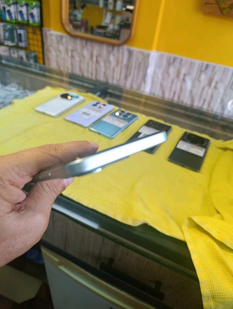 redmi 15 C YD - 5