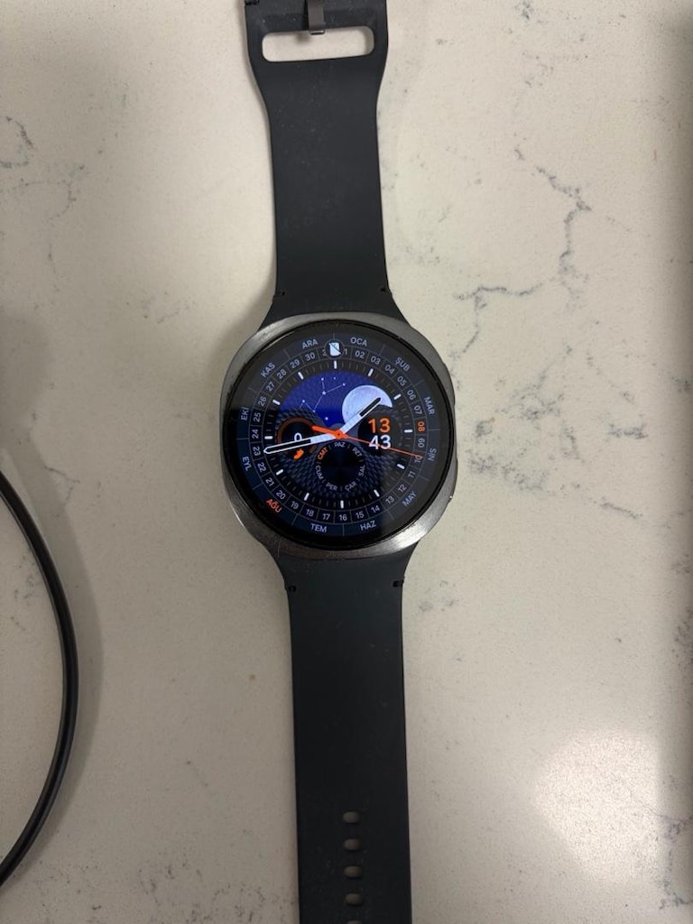 Samsung Watch 8 44mm - 3