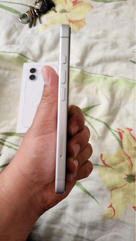 Apple İphone 17 256 GB - 3