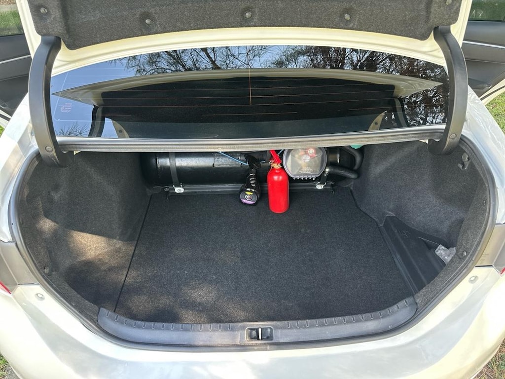 sahibinden hatasız 2015 Corolla - 11