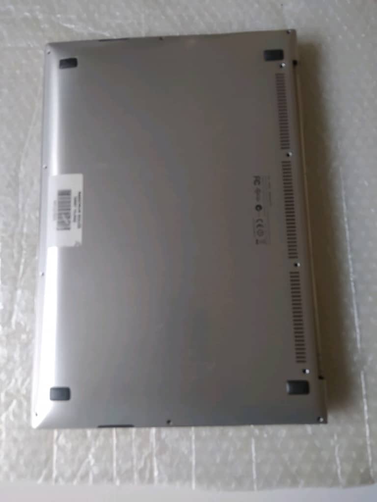 asus ux32L 4 nesil i7 ultrabook yedek parçalık - 2