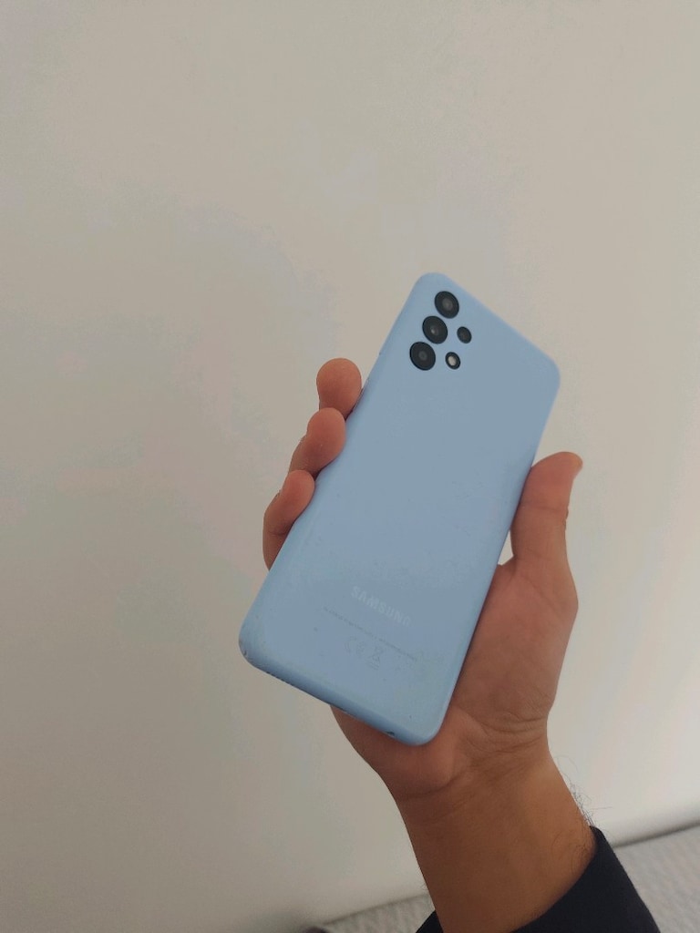 SAMSUNG A13 64 GB TR CİHAZI AÇIKLAMAYI OKU - 8