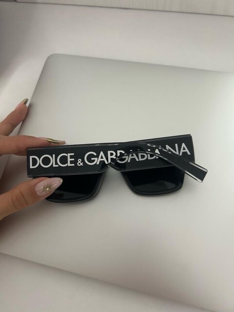 DOLCE&GABBANA gözlük