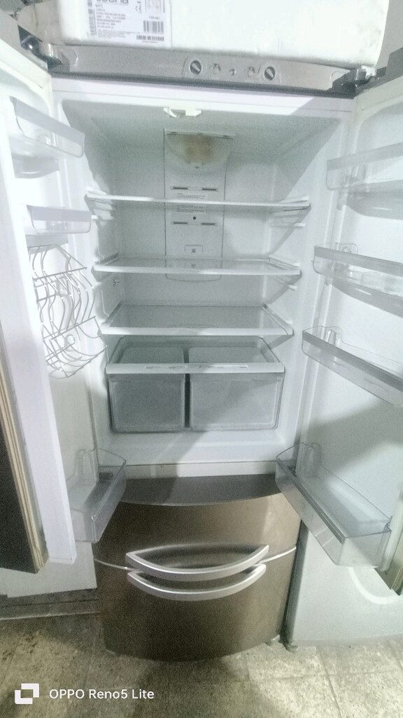A+++ Hotpoint buzdolabı - 2