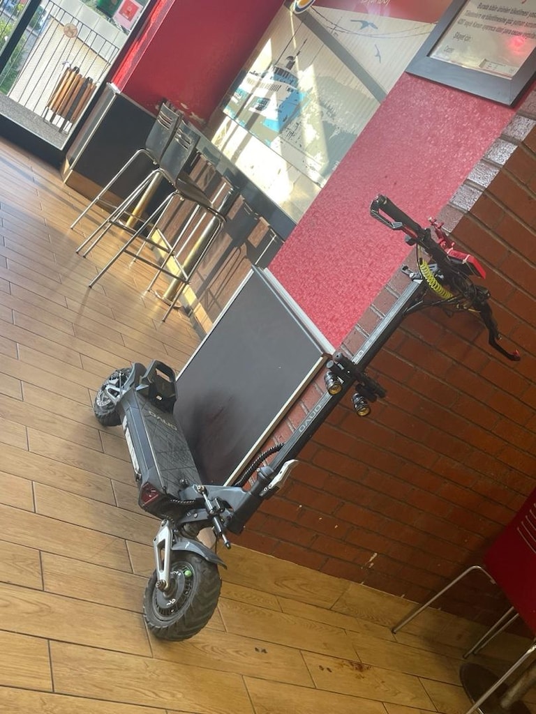 ONVO RX4 TERTEMİZ - 4