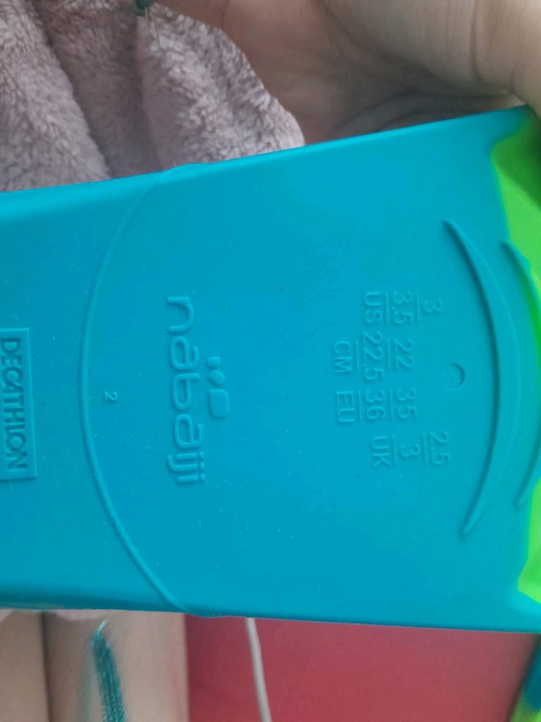 Decathlon Nabaiji Havuz Paleti - 2