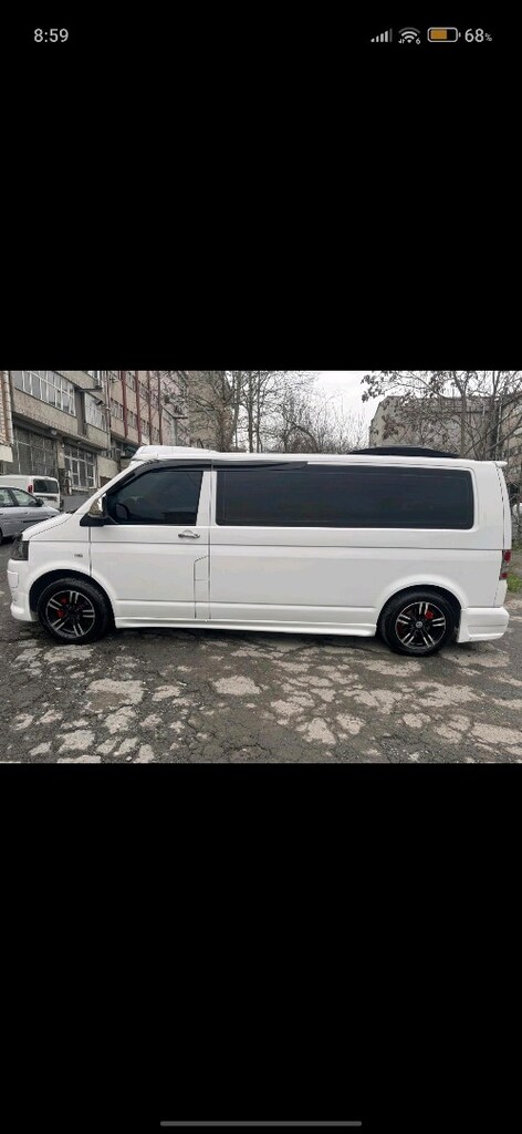 VIP Transporter - 6