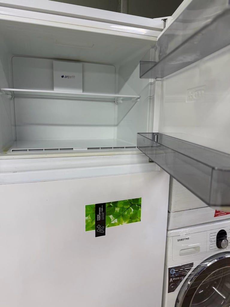 Buzdolabı Arçelik A+++ İnverter yeni seri - 5