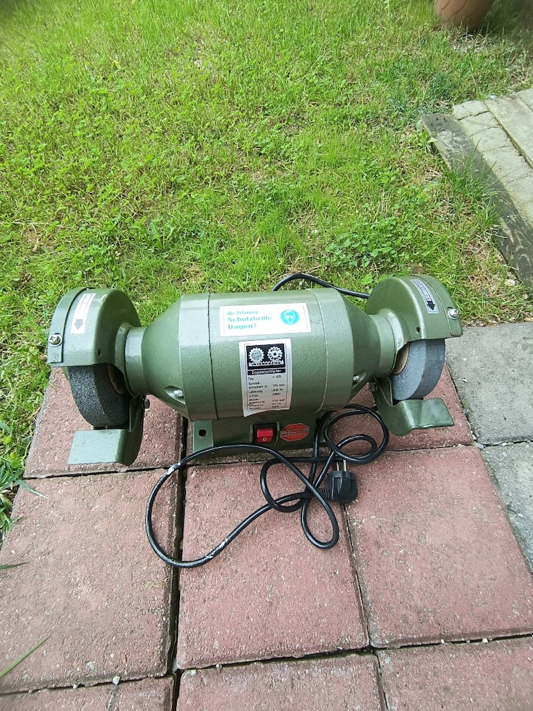 taş motoru - 2