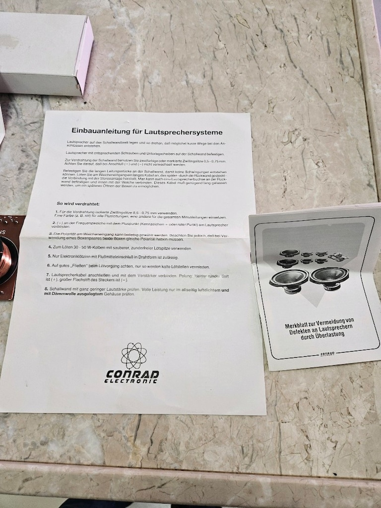 orjinal alman malı ses düğün ses sistemi - 9