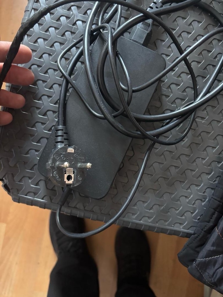 Monster Laptop Abra A5 V15.8.3 15.6 - 2
