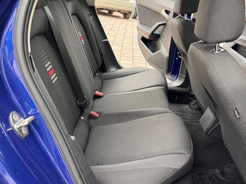 Seat ıbıza Fr Dolu Dolu Yazılımlı Yer Ucagı - 16