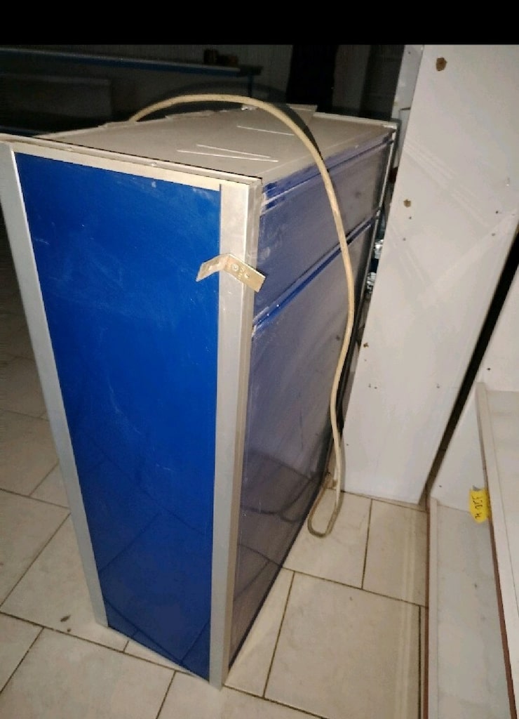 Sigara standı - 3