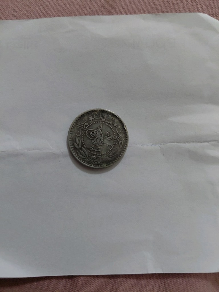 Osmanlı dönemine ait 10 para - 3