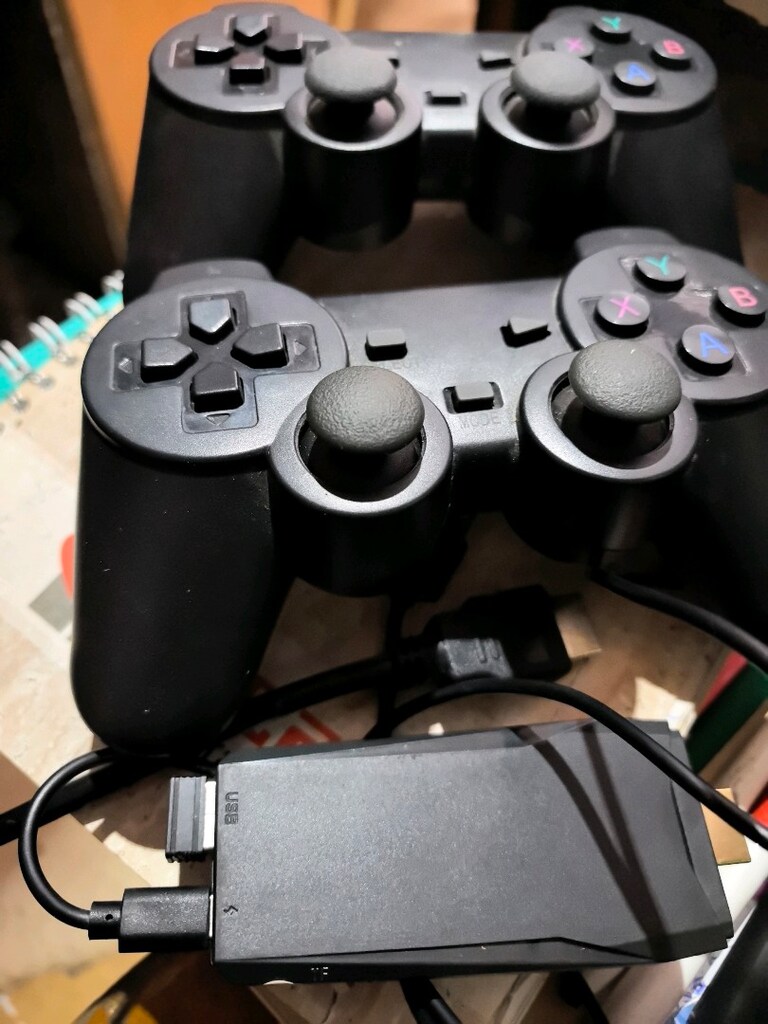 Arcade oyun konsolu - 5