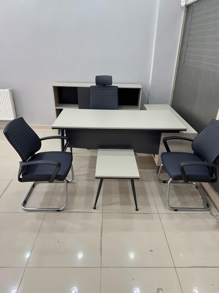 Rita ofis mobilyası - 3