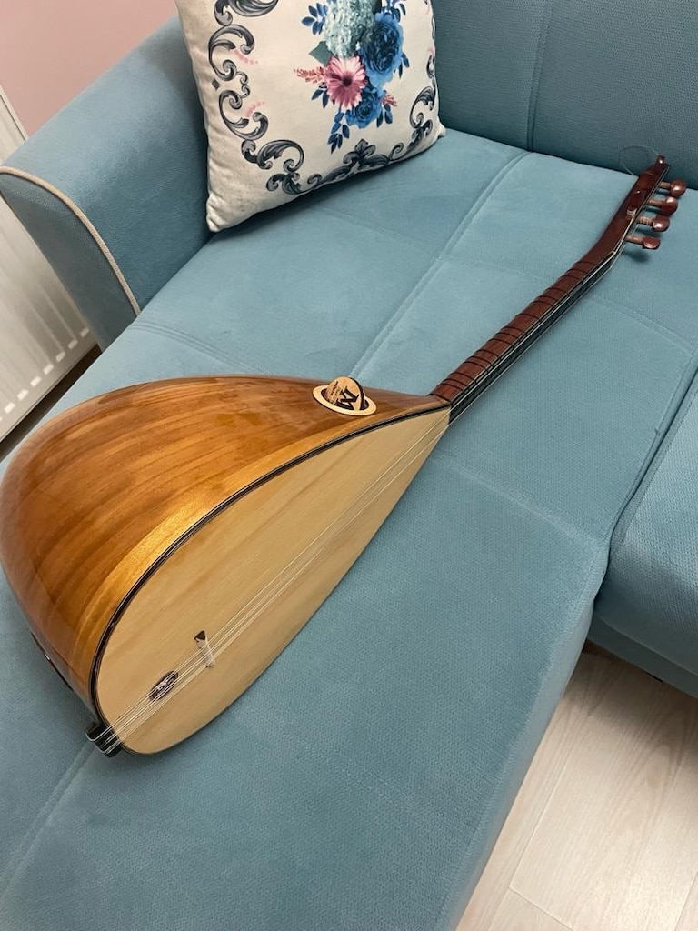 Tam profesyonel re kesik bağlama - 3